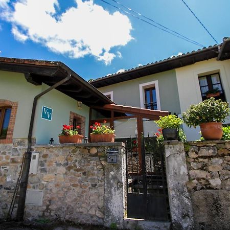 Caño Casa Claritaヴィラ エクステリア 写真