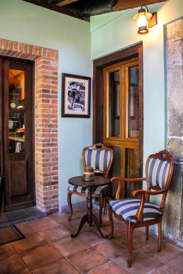 Caño Casa Claritaヴィラ エクステリア 写真