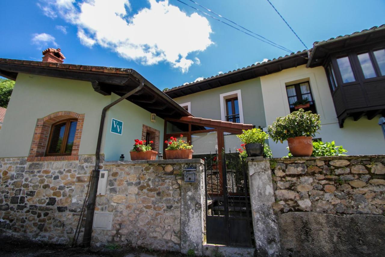 Caño Casa Claritaヴィラ エクステリア 写真