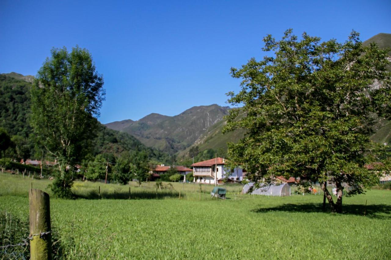 Caño Casa Claritaヴィラ エクステリア 写真