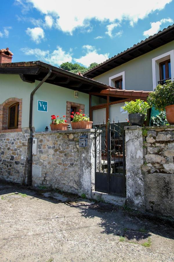 Caño Casa Claritaヴィラ エクステリア 写真
