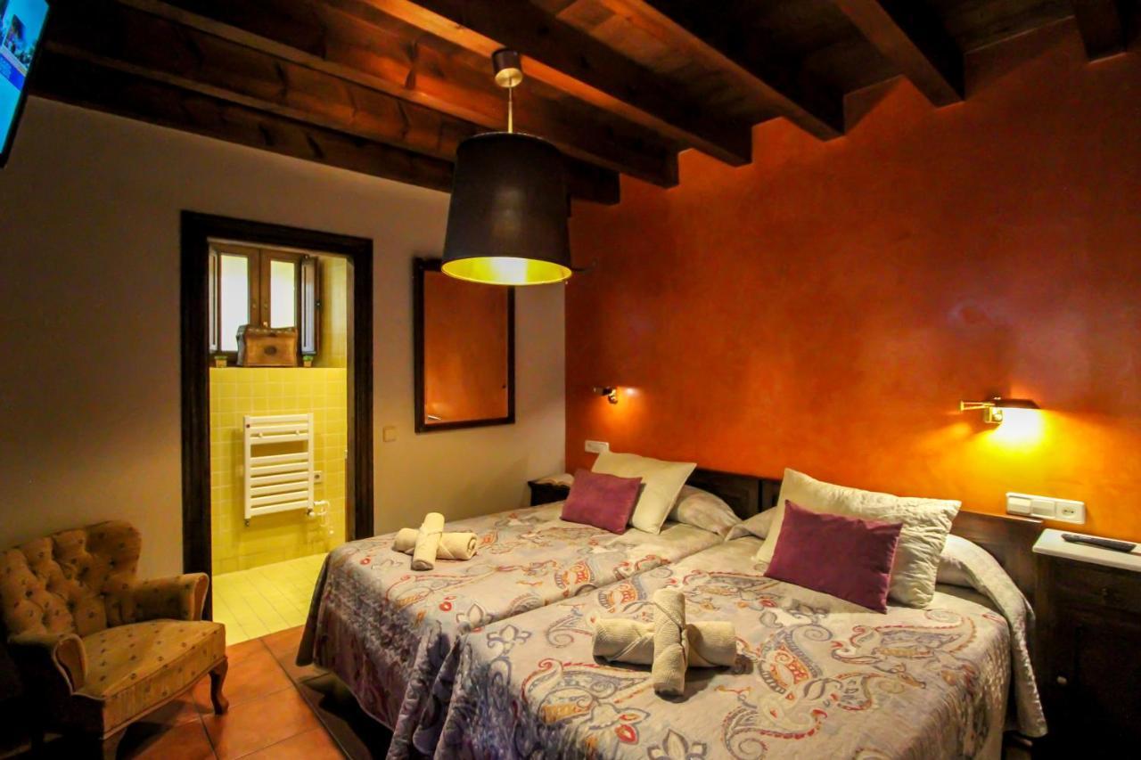 Caño Casa Claritaヴィラ エクステリア 写真