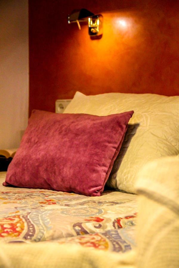 Caño Casa Claritaヴィラ エクステリア 写真