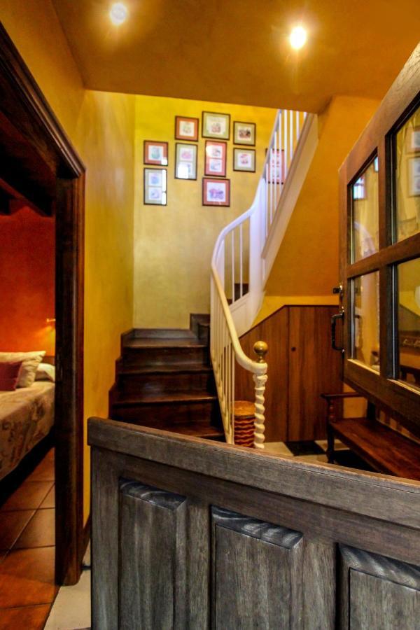 Caño Casa Claritaヴィラ エクステリア 写真