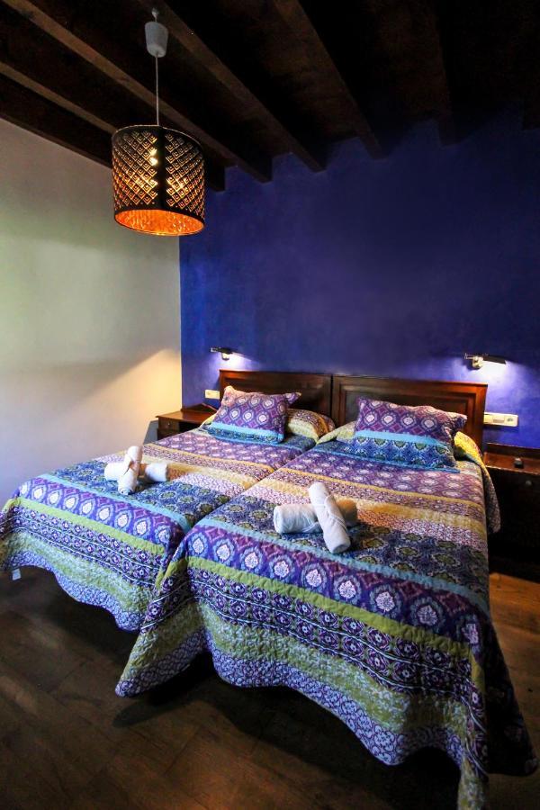 Caño Casa Claritaヴィラ エクステリア 写真