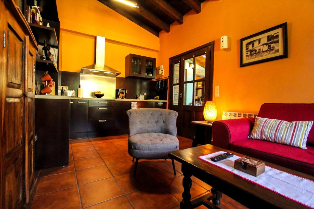 Caño Casa Claritaヴィラ エクステリア 写真