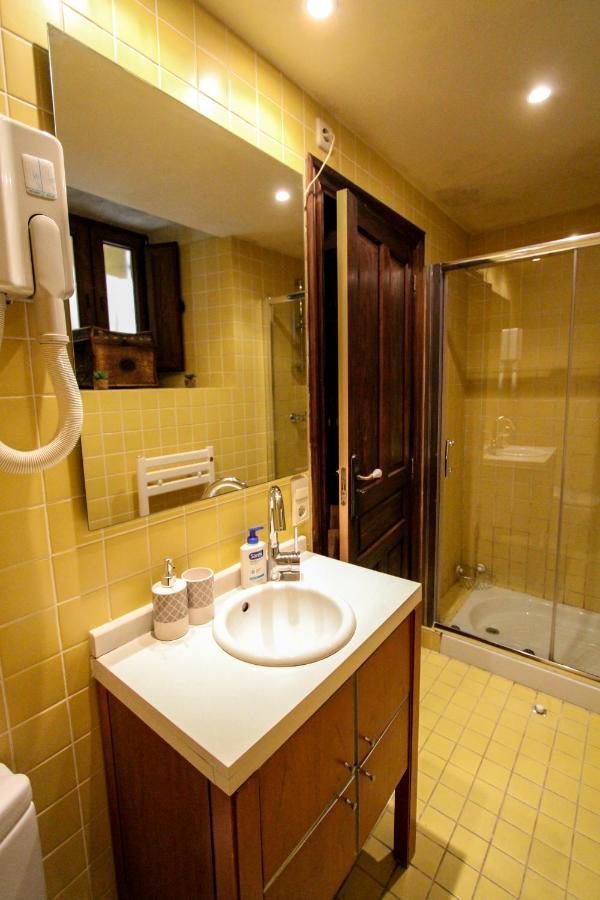 Caño Casa Claritaヴィラ エクステリア 写真