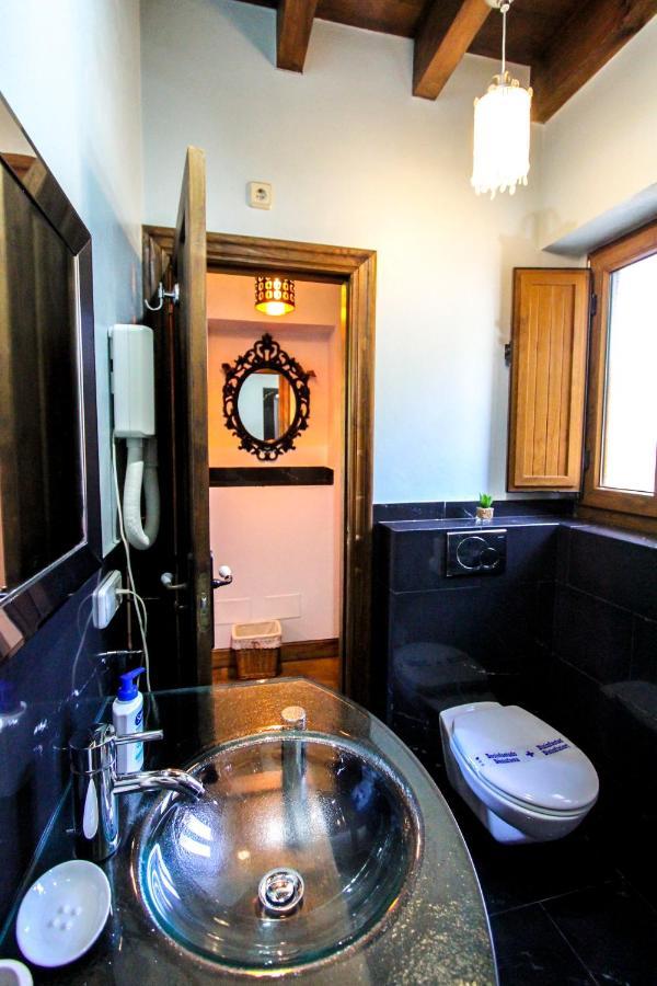 Caño Casa Claritaヴィラ エクステリア 写真