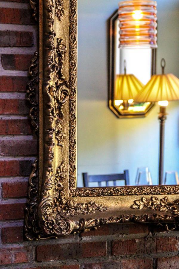 Caño Casa Claritaヴィラ エクステリア 写真