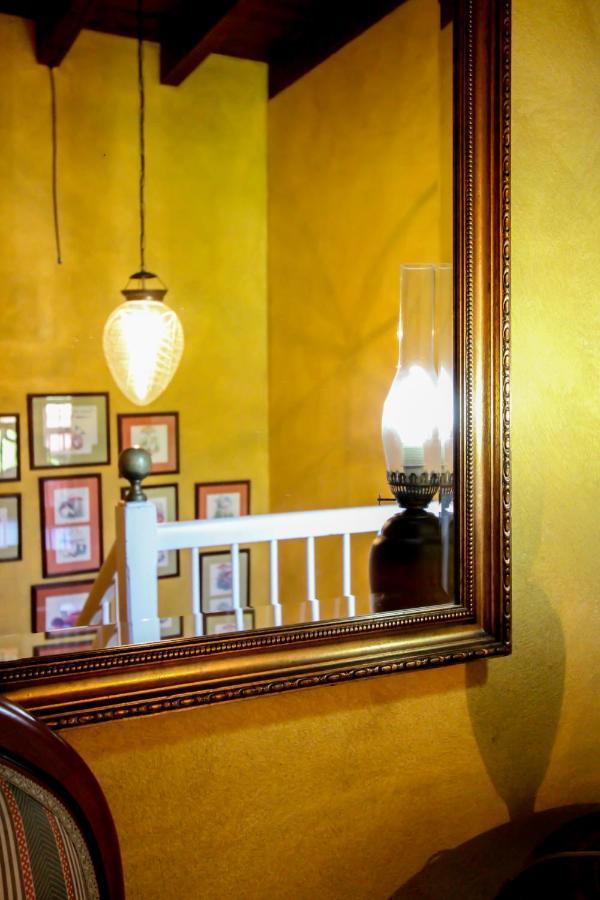 Caño Casa Claritaヴィラ エクステリア 写真