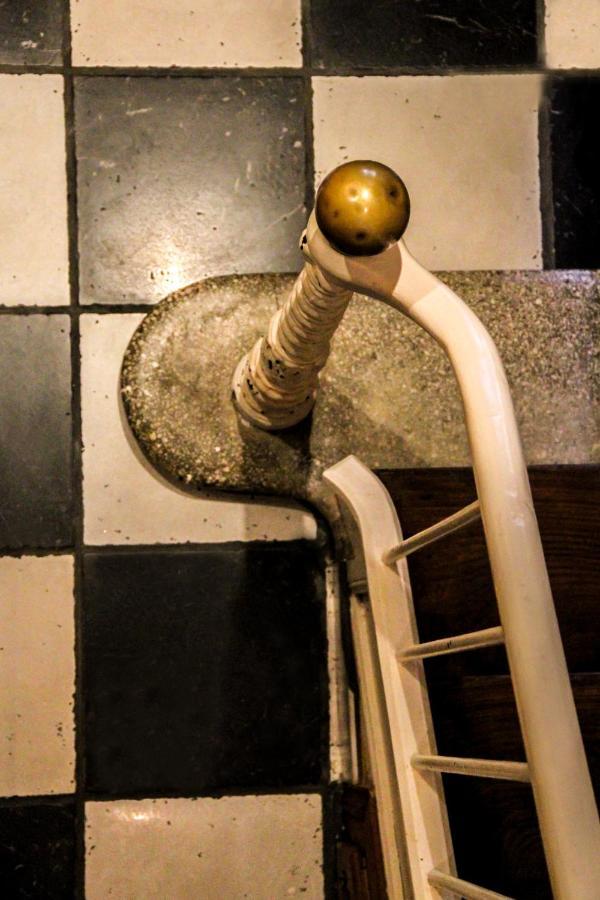 Caño Casa Claritaヴィラ エクステリア 写真