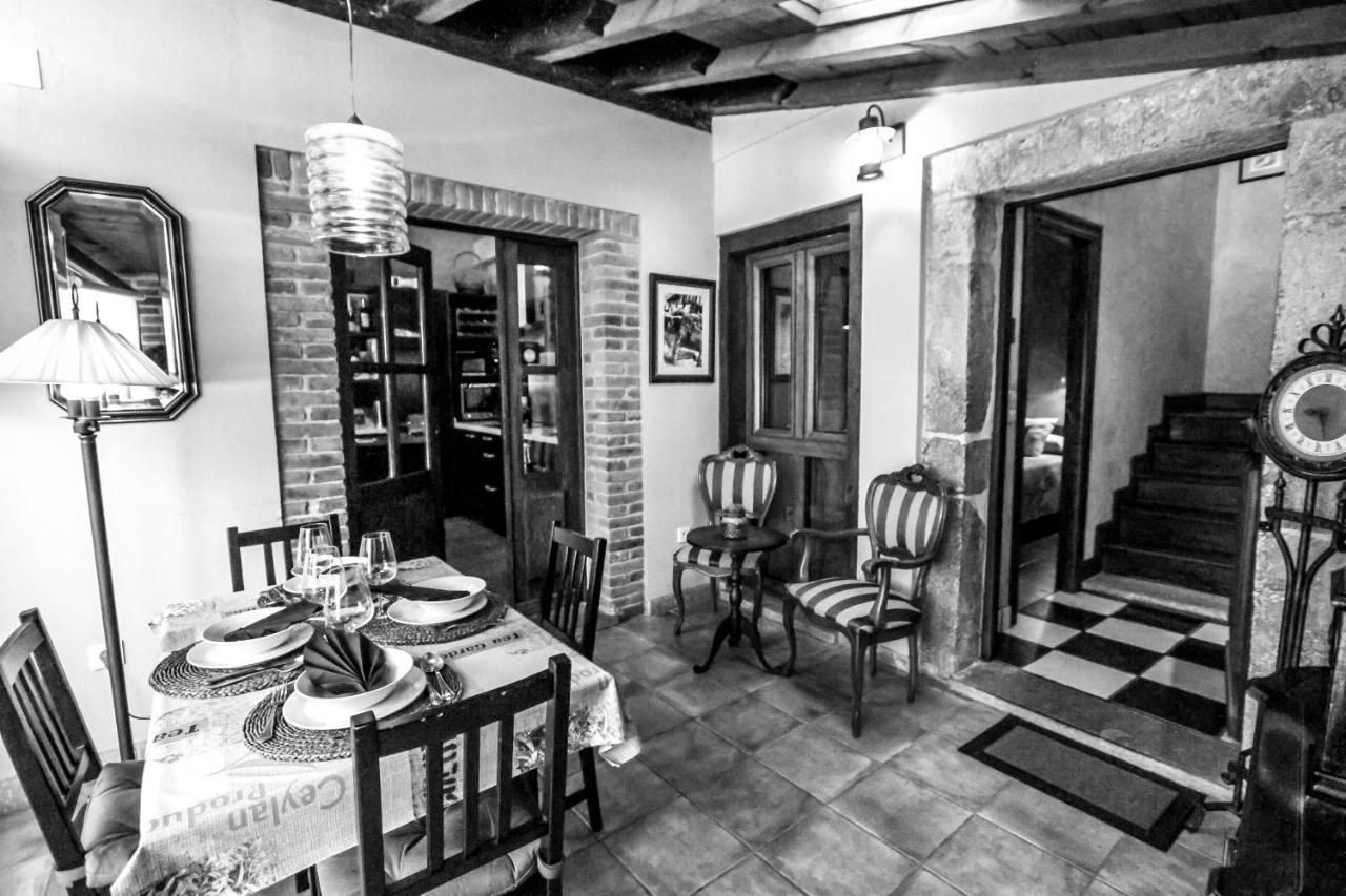 Caño Casa Claritaヴィラ エクステリア 写真